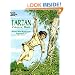 Tarzan Coloring Book (Dover Classic Stories Coloring Book)