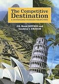 The Competitive Destination: A Sustainable Tourism Perspective (Cabi Publishing)