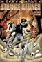 Warren Ellis' Strange Killings: Body Orchard