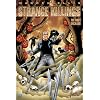 Warren Ellis' Strange Killings: Body Orchard