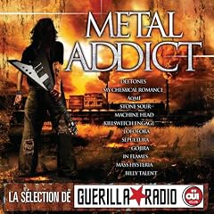 Metal Addict
