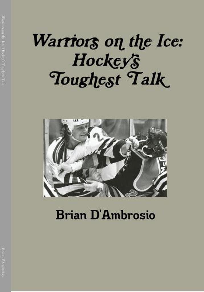 Amazon.com: Brian D'Ambrosio: Books, Biography, Blog, Audiobooks ...