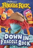 Fraggle Rock: Down in Fraggle Rock