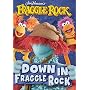 Fraggle Rock: Down in Fraggle Rock