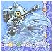 Skylanders Beverage Napkins, Party Favor
