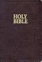 Nelson Classic Giant Print-kjv Center-column Reference Bible