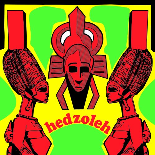 HEDZOLEH SOUNDZ - HEDZOLEH - 33T