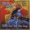 48th Grammy Award Nominees, Best Native American Music Album
