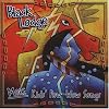 More Kids' Pow-Wow Songs