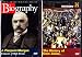 J. Pierpont Morgan Biography The Emperor Of Wall Street , The History Of Dow Jones : The Story of Charles Dow , Edward Jones and their paper The Wall Street Journal : Stock Market 2 Pack Collection