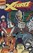 X FORCE # 1 SET OF All 5 TRADE-CARD-VARIANTS BLACK-ON-WHITE UPC SEAL COVER (X-FORCE (1991 Marvel))