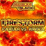 Firestorm