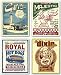 Restaurant Ads Set by Joe Giannakopoulos 16