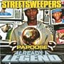 Already A Legend [Explicit]