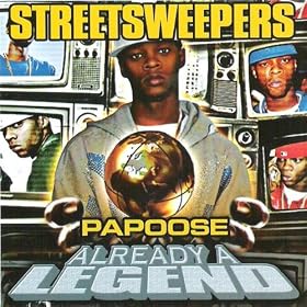 Already A Legend [Explicit]