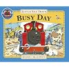 Little Red Train: Busy Day