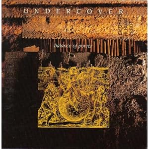 Balance Of Power - Undercover 1990