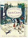 The diverting history of John Gilpin
