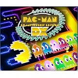 Pac-Man Championship Edition DX [Online Game Code]