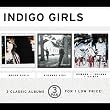 Indigo Girls/Strange Fire/Nomads, Indians, Saints