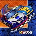 NASCAR Beverage Napkin 16 ct
