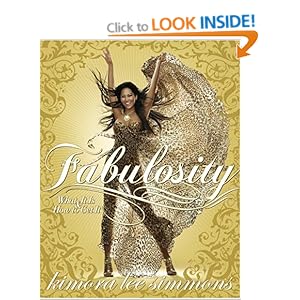 Fabulosity: What It Is and How to Get It