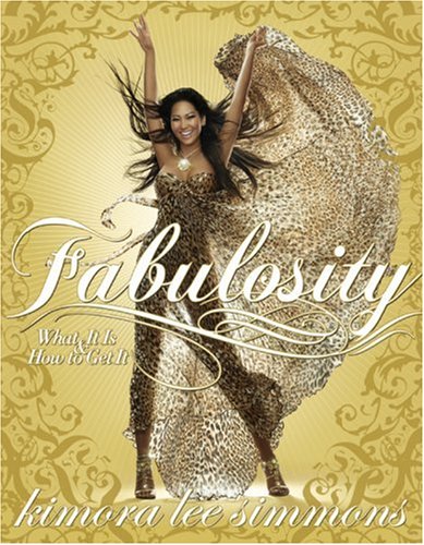 Childrens Toyshop  Books : Fabulosity: What It Is and How to Get It
