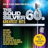 The Solid Silver 60s: Greatest Hits Vol. 2