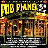 Pub Piano Sing-a-Long