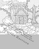 Adult Coloring Book: Amazing Creative Landscapes Designs For Relaxation, Calmness, and Stress Relief (Adult Coloring Books)