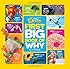 National Geographic Little Kids First Big Book of Why (National Geographic Little Kids First Big Books)