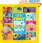 National Geographic Little Kids First...