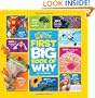 National Geographic Little Kids First Big Book of Why
