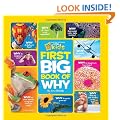 National Geographic Little Kids First Big Book of Why