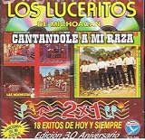 Cantandole a Mi Raza-al 2 X 1-18 Exitos De Hoy Y Siempre