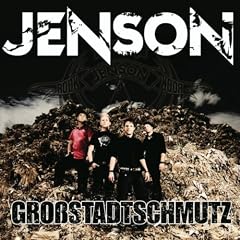 Gro�stadtschmutz