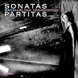 J.S Bach: Sonatas & Partitas