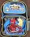 Search : Power Ranger Jungle Fury Large Full Size 16" Backpack, School Bag