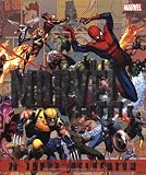 Produkt-Bild: Die Marvel Chronik: 70 Jahre Heldentum( limitiert auf 999 St&uuml;ck!)