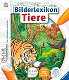 Produkt-Bild: tiptoi&reg; Bilderlexikon Tiere: tiptoi Bilderbuch