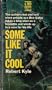 Some Like it Cool: a Ben Gates Mystery - Dell 8100