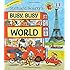 Richard Scarry's Busy, Busy World