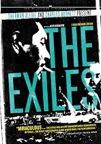 Stream The Exiles Movie Online.