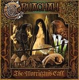 CRUACHAN - The Morrigan's Call
