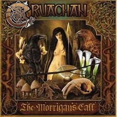 The Morrigan's Call