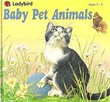 Baby pet animals