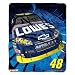 Jimmie Johnson NASCAR Micro Raschel Blanket (Bank Series) (50x60)