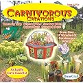 Grow Your Own Carnivorous Creations Terrarium