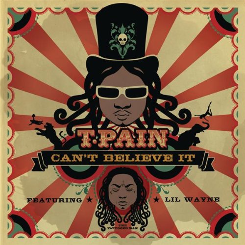 Can't Believe It (Main Version - Explicit)