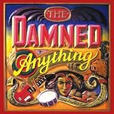 Anythingby Damned